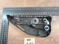 Toyota Hilux Left Front Bumper Bracket