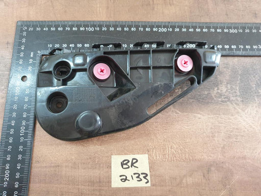 Toyota Hilux Left Front Bumper Bracket