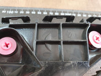 Toyota Hilux Left Front Bumper Bracket