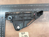 Toyota Hilux Right Front Bumper Bracket
