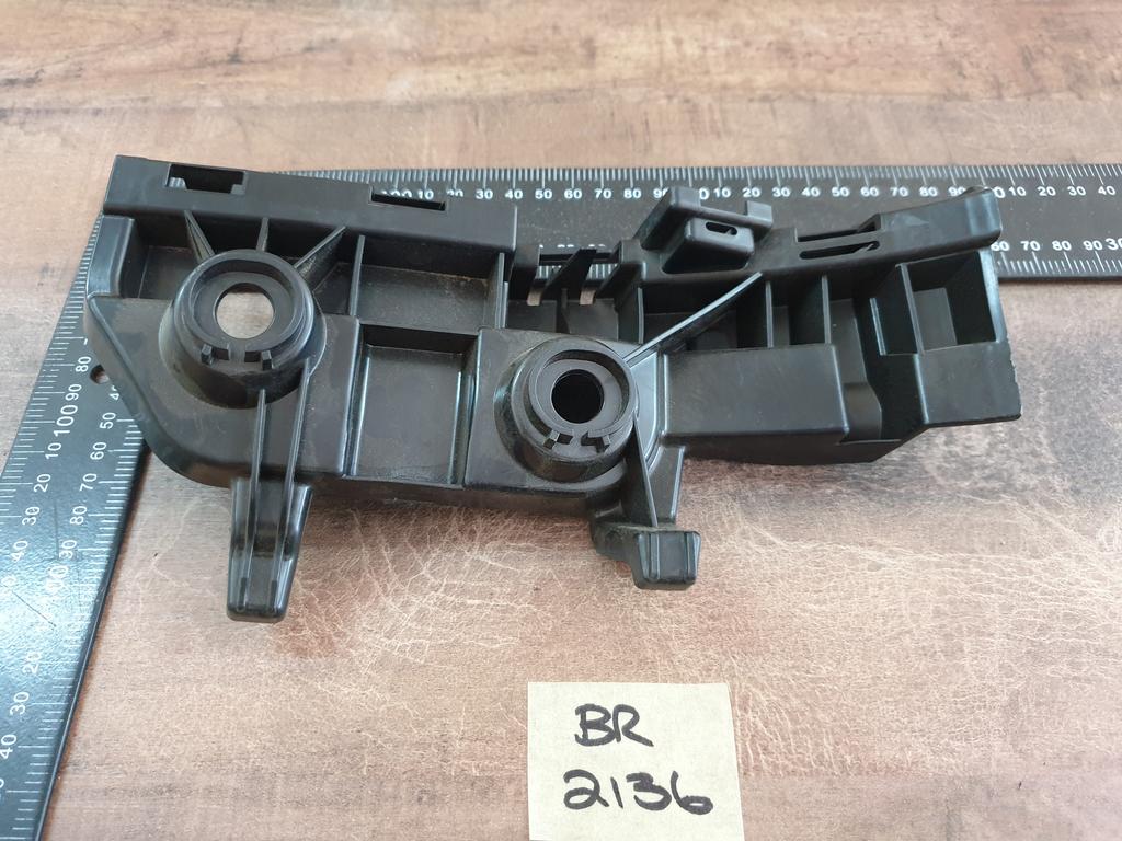 Volkswagen Polo MK6 Left Rear Bumper Bracket