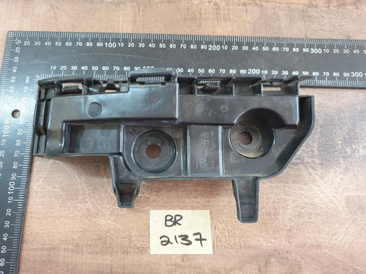 Volkswagen Polo MK6 Left Rear Bumper Bracket