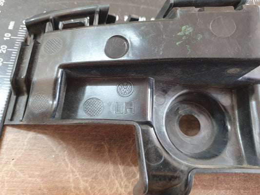Volkswagen Polo MK6 Left Rear Bumper Bracket
