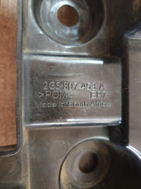 Volkswagen Polo MK6 Left Rear Bumper Bracket