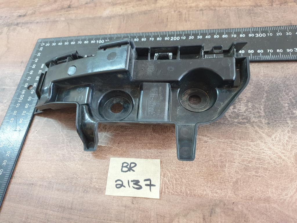 Volkswagen Polo MK6 Left Rear Bumper Bracket