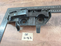 Volkswagen Polo MK6 Left Rear Bumper Bracket