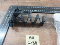 Audi A4 Left Front Radiator Bumper Support Bracket