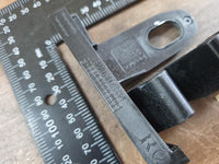 Audi A4 Right Front Radiator Bumper Support Bracket