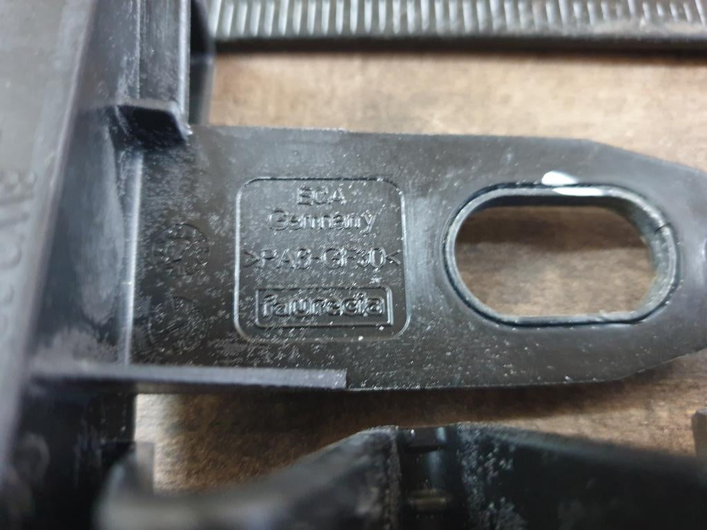 Audi A4 Right Front Radiator Bumper Support Bracket