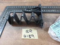 Audi A4 Right Front Radiator Bumper Support Bracket