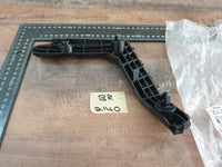 Toyota Corolla Quest Right Front Radiator Bumper Support Bracket