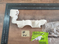 Audi A4 Right Front Outer Bumper Bracket