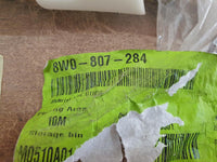 Audi A4 Right Front Outer Bumper Bracket