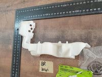 Audi A4 Right Front Outer Bumper Bracket