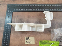 Audi A4 Right Front Outer Bumper Bracket