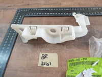 Audi A4 Right Front Outer Bumper Bracket