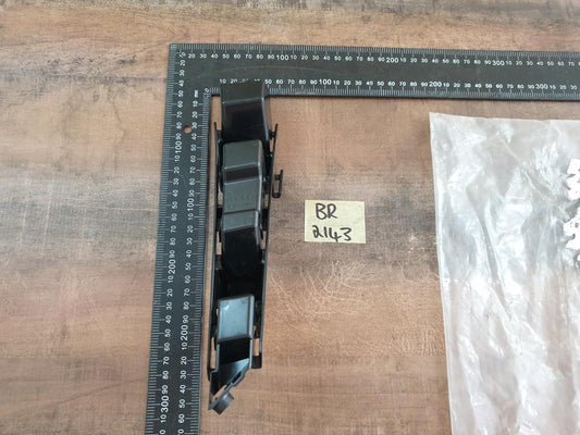 Mercedes-Benz C-Class W205 Right Rear Bumper Bracket