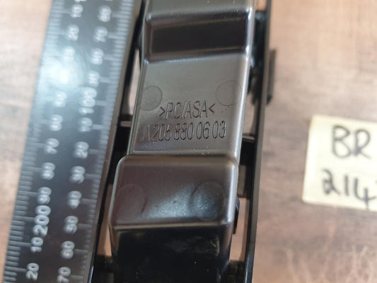 Mercedes-Benz C-Class W205 Right Rear Bumper Bracket