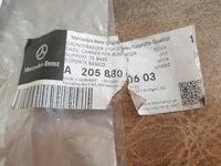 Mercedes-Benz C-Class W205 Right Rear Bumper Bracket