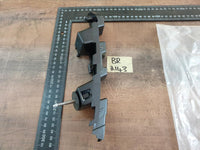 Mercedes-Benz C-Class W205 Right Rear Bumper Bracket