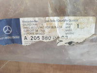 Mercedes-Benz C-Class W205 Right Rear Bumper Bracket