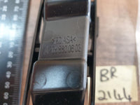 Mercedes-Benz C-Class W205 Right Rear Bumper Bracket