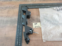 Mercedes-Benz C-Class W205 Right Rear Bumper Bracket