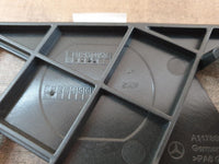 Mercedes-Benz CLA W117 Left Front Bumper Inner Bracket
