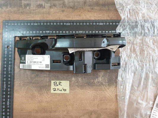 Mercedes-Benz GLB X247 Left Rear Bumper Bracket