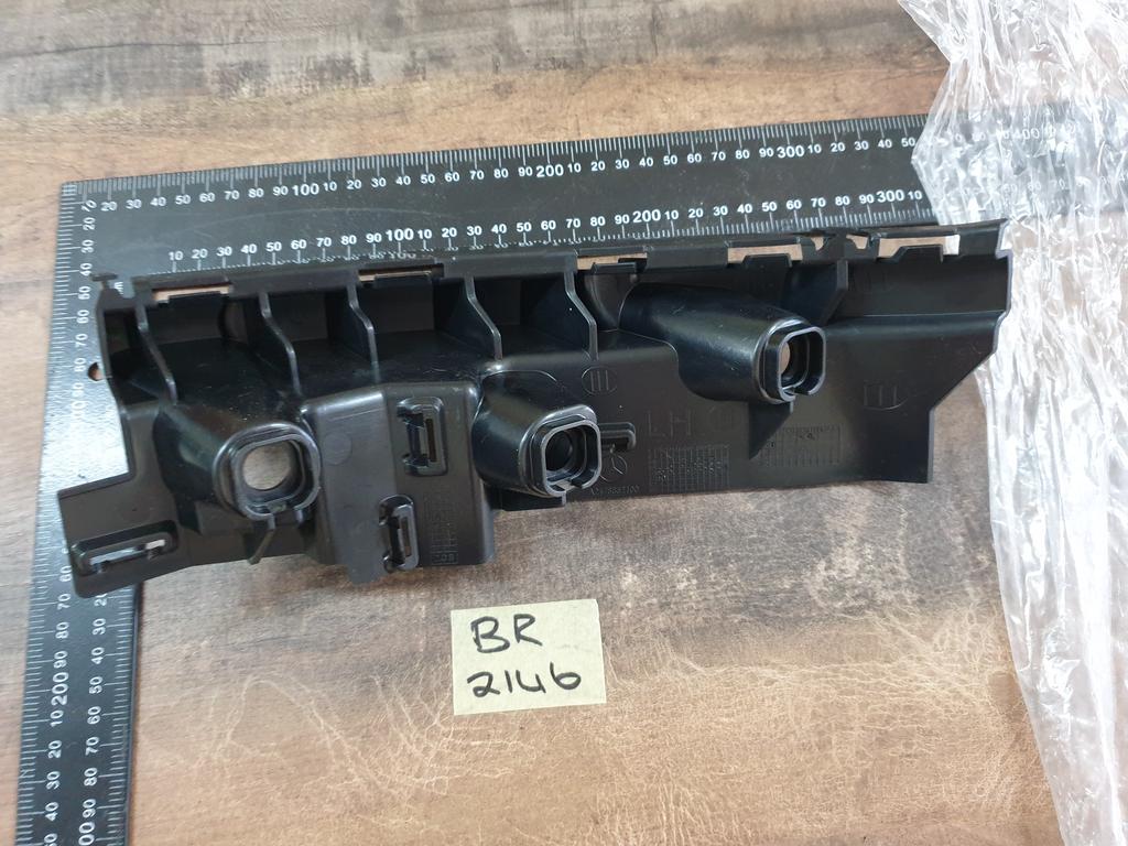 Mercedes-Benz GLB X247 Left Rear Bumper Bracket