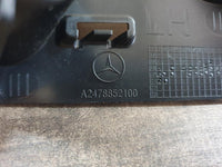 Mercedes-Benz GLB X247 Left Rear Bumper Bracket
