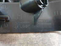 Mercedes-Benz GLB X247 Left Rear Bumper Bracket