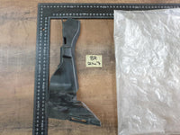 Mercedes-Benz C-Class W205 Left Front Lower Bumper Bracket