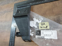 Mercedes-Benz GLE W166 Left Rear Bumper Bracket