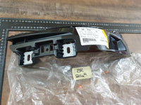 Mercedes-Benz C-Class Coupe C205 Right Rear Bumper Bracket