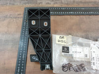 Original New Mercedes-Benz GLE Coupe C292 Right Rear Inner Bumper Bracket