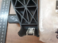 Original New Mercedes-Benz GLE Coupe C292 Right Rear Inner Bumper Bracket