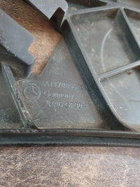 Mercedes-Benz CLA W117 Right Front Bumper Inner Bracket