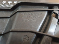 Mercedes-Benz CLA W117 Left Rear Bumper Bracket