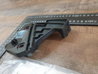 Mercedes-Benz CLA W117 Left Rear Bumper Bracket