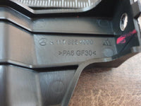 Mercedes-Benz CLA W117 Right Rear Bumper Bracket