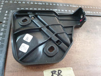 Mercedes-Benz CLA W117 Right Rear Bumper Bracket