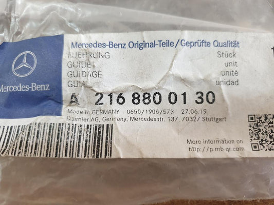 Mercedes-Benz CLA C216 Left Front Bumper Bracket