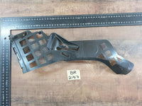 Original Used Mercedes-Benz CLA W117 Left Front Bumper Bracket