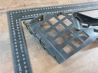 Original Used Mercedes-Benz CLA W117 Left Front Bumper Bracket
