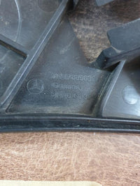 Original Used Mercedes-Benz CLA W117 Left Front Bumper Bracket