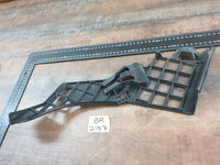 Original Used Mercedes-Benz CLA W117 Left Front Bumper Bracket