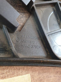 Mercedes-Benz GLE Coupe C292 Right Rear Inner Bumper Bracket