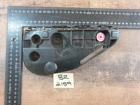 Toyota Hilux Left Front Bumper Bracket