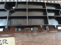 Toyota Fortuner Left Front Bumper Bracket